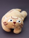 Мягкая игрушка-подушка "Long cat", 36 см