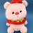 Мягкая игрушка 