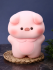 Копилка &quot;Baby Pig&quot;, 21 см