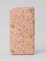 Кошелек "Floral wallet", pink