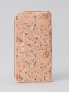 Кошелек "Floral wallet", pink