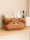 Корзина для хранения «Bear», brown