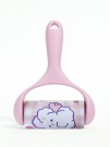 Ролик для чистки одежды iLikeGift "Pink bunny", 10 см*60 листов