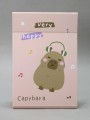 Зеркало "Capybara", pink