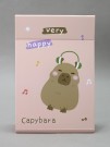 Зеркало "Capybara", pink