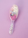 Расческа «Unicorn princess», pink