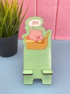 Подставка под телефон/планшет «Хрю»