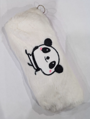 Пенал "Cute panda"