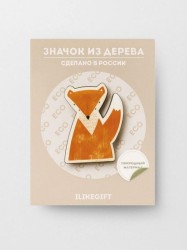 Значок Fox