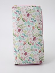 Кошелек "Floral wallet", white