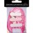 Заколка для волос GIRLY 