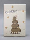 Зеркало "Capybara", beige