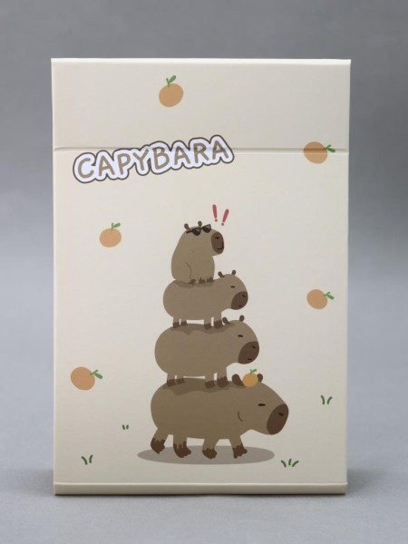 Зеркало "Capybara", beige 
