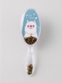 Расческа «Lama princess», blue