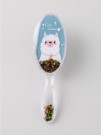 Расческа «Lama princess», blue