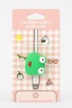 Защитная насадка для провода "Frog"