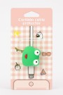 Защитная насадка для провода "Frog"