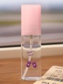 Дорожная бутылочка "Cheers", pink (50 ml)