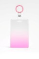 Футляр для карт "Gradient", pink