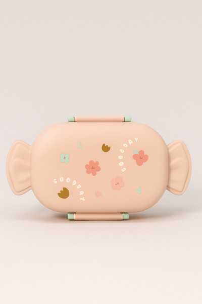 Ланчбокс "Candies", pink, 720 мл 