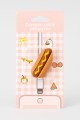 Защитная насадка для провода "Hot dog"