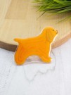 Попсокет "Spaniel dog"