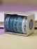 Набор декоративного скотча 5 шт. &quot;Designer prints&quot;, blue (10 мм*2 м)