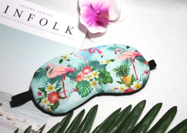 Маска для сна "Summer style" 