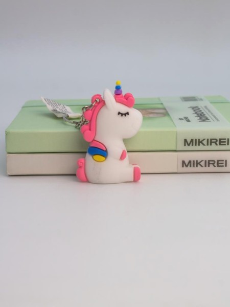 Брелок «Molly the Unicorn» 