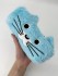 Пенал &quot;Blue cat&quot;