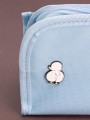 Значок металлический iLikeGift "The little goose"