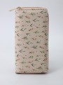 Кошелек "Floral wallet", light pink