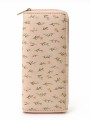 Кошелек "Floral wallet", light pink