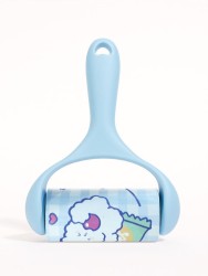 Ролик для чистки одежды iLikeGift "Blue bunny", 10 см*60 листов