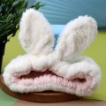 Повязка на голову "Plush bunny"