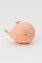 Мялка - антистресс «Sea animals», pink
