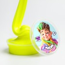 Десерт для рук "SMUZI BOOM", желтый неон (120гр)