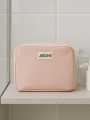 Косметичка "Travel", pink (22.8*17*5.5)