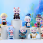 Сувенир в сюрприз-упаковке «Anime kids», mix (11,8 см), пластик