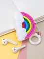 Чехол для Airpods "Rainbow"