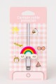 Защитная насадка для провода "Rainbow"