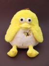 Мягкая игрушка "Banana goose", white, 16 см