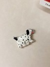 Попсокет "Dalmatian dog"
