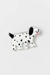 Попсокет "Dalmatian dog"