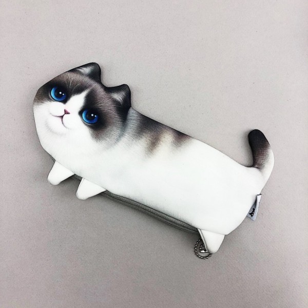 Пенал "Cat" (02) 