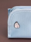 Значок металлический iLikeGift "Fluffy tail"