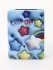 Зеркало &quot;Cartoon rainbow&quot;, blue
