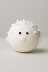 Мялка - антистресс «Sea animals», white