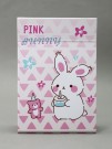 Зеркало "Bunny cake bear"