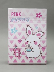 Зеркало "Bunny cake bear"